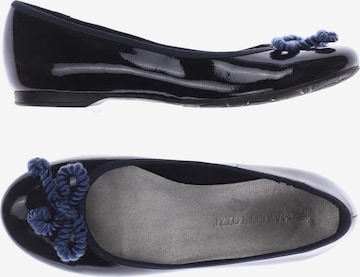 MARCO TOZZI Flats & Loafers in 36 in Blue: front