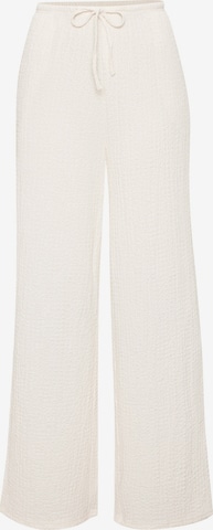 LASCANA Hose in Beige: Vorderseite