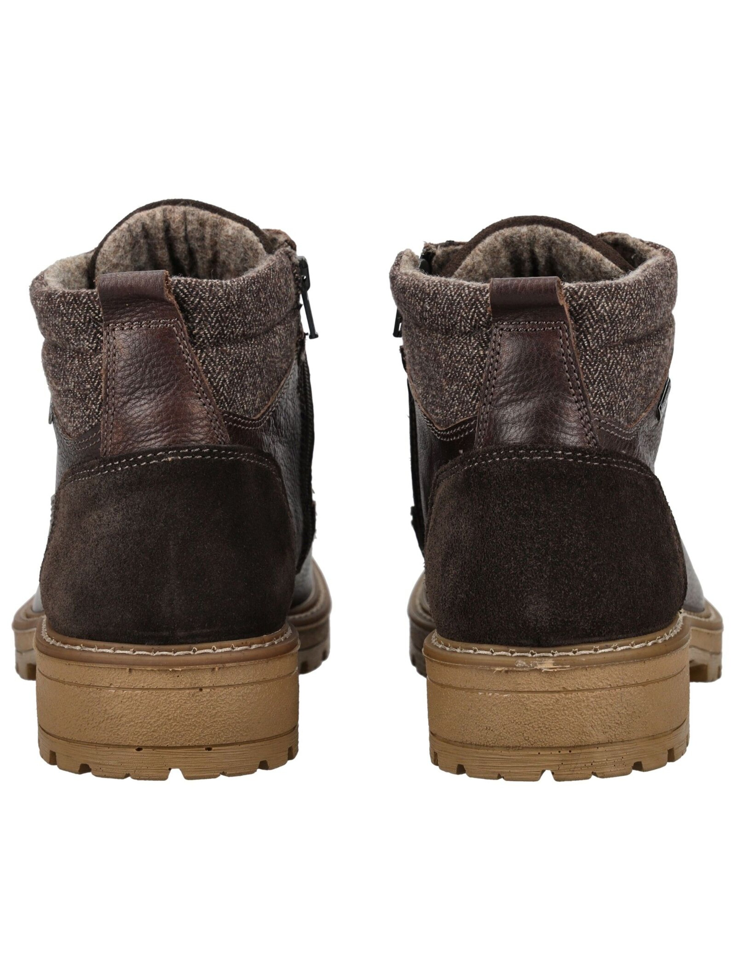 ARA Veterlaarzen in Bruin
