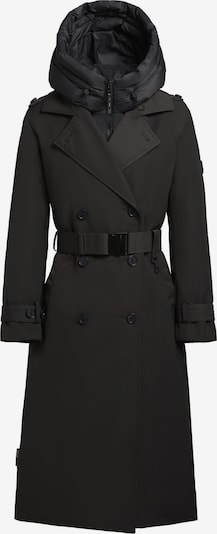 Žieminis paltas 'Elena' iš khujo, spalva – tamsiai pilka, Prekių apžvalga