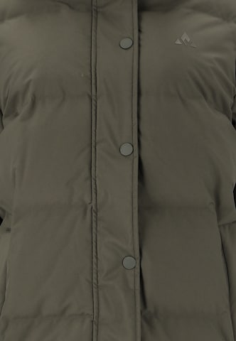 Whistler Winter jacket 'Adalee' in Grey