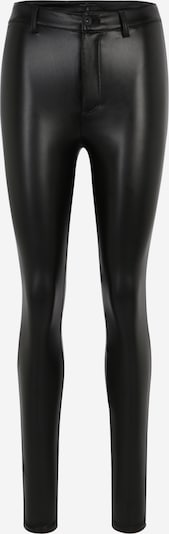 Leggings Only Tall pe negru, Vizualizare produs