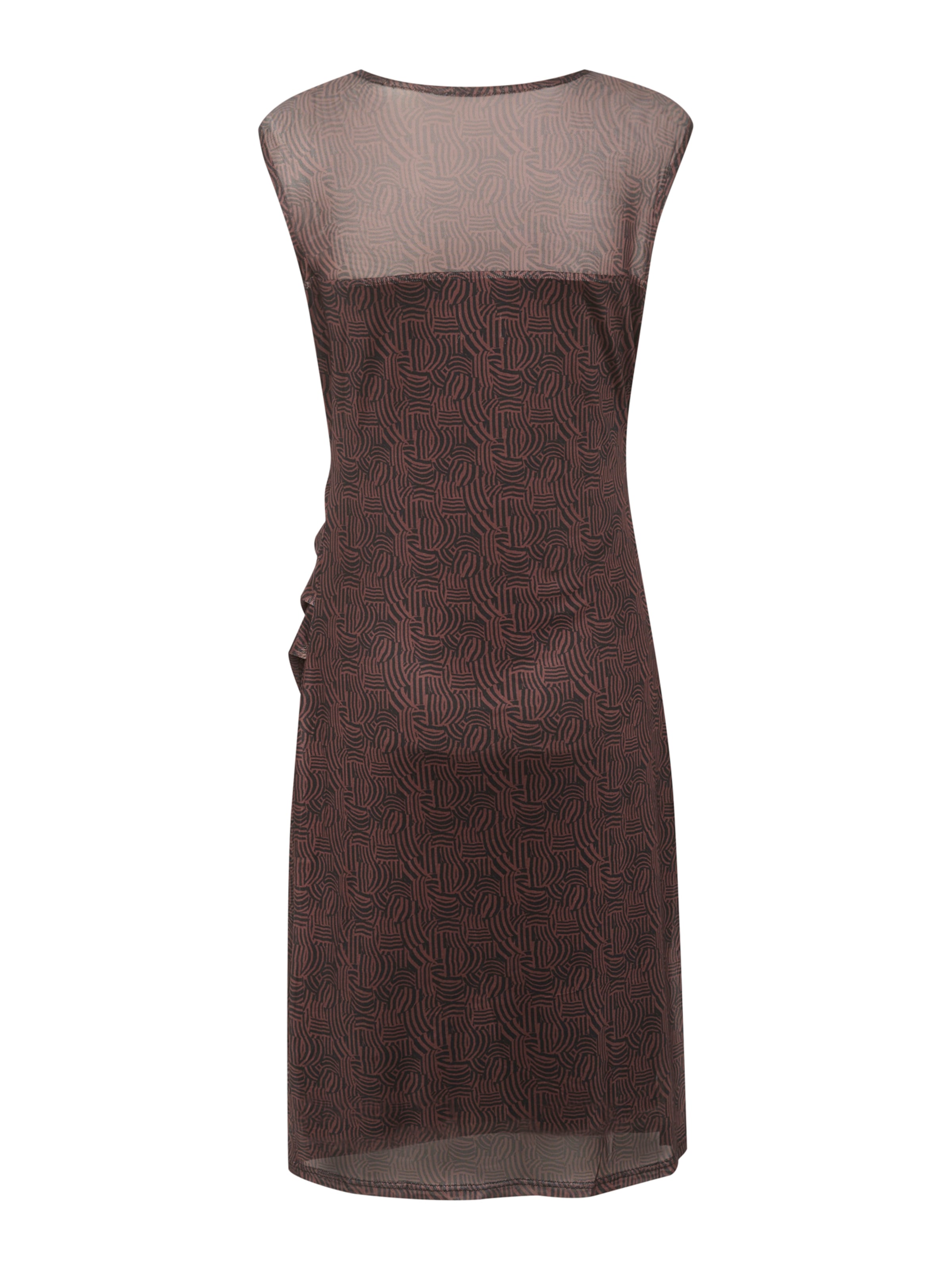 Abito 'KA Ellie' di Kaffe in marrone