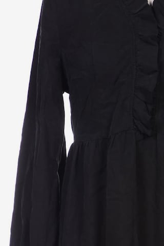 NÜMPH Dress in S in Black