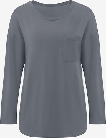 Imily Bela Koszulka w kolorze szary: przód