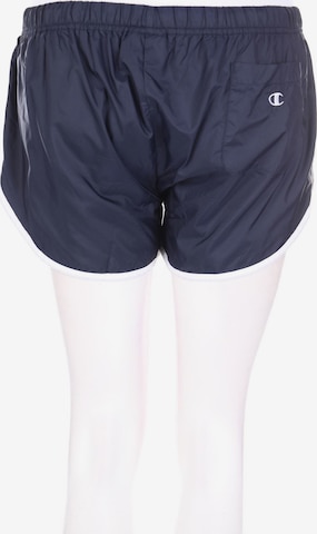 Champion Authentic Athletic Apparel Shorts XL in Blau