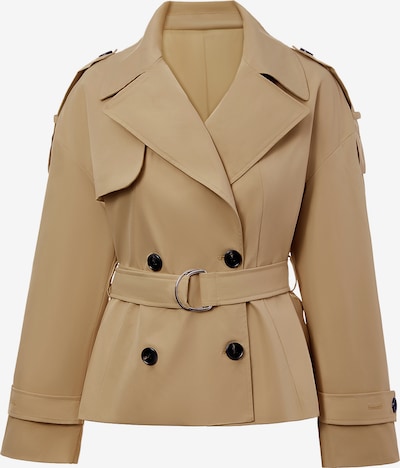 Imily Bela Prijelazni kaput u kaki, Pregled proizvoda