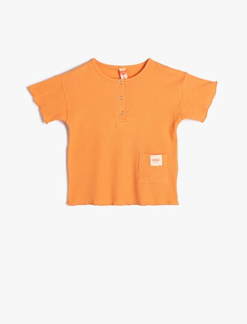 Koton Shirt in Orange: front