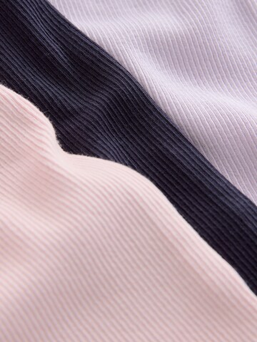 T-Shirt Baker by Ted Baker en bleu