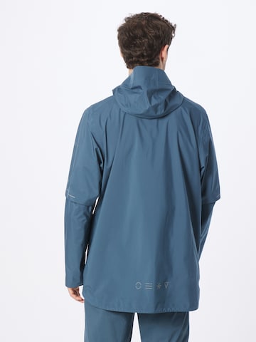 Bergans Outdoorjas 'Oslo' in Blauw