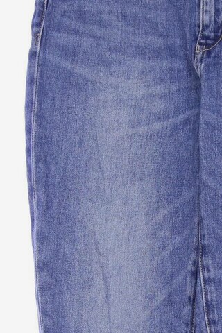 Sam Edelman Jeans 26 in Blau
