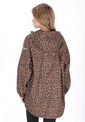 Schmuddelwedda - Casaco funcionais em bege