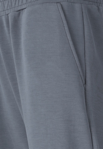 ENDURANCE Regular Sporthose 'Jade' in Grau