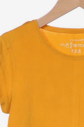 Atmosphere T-Shirt S in Gelb