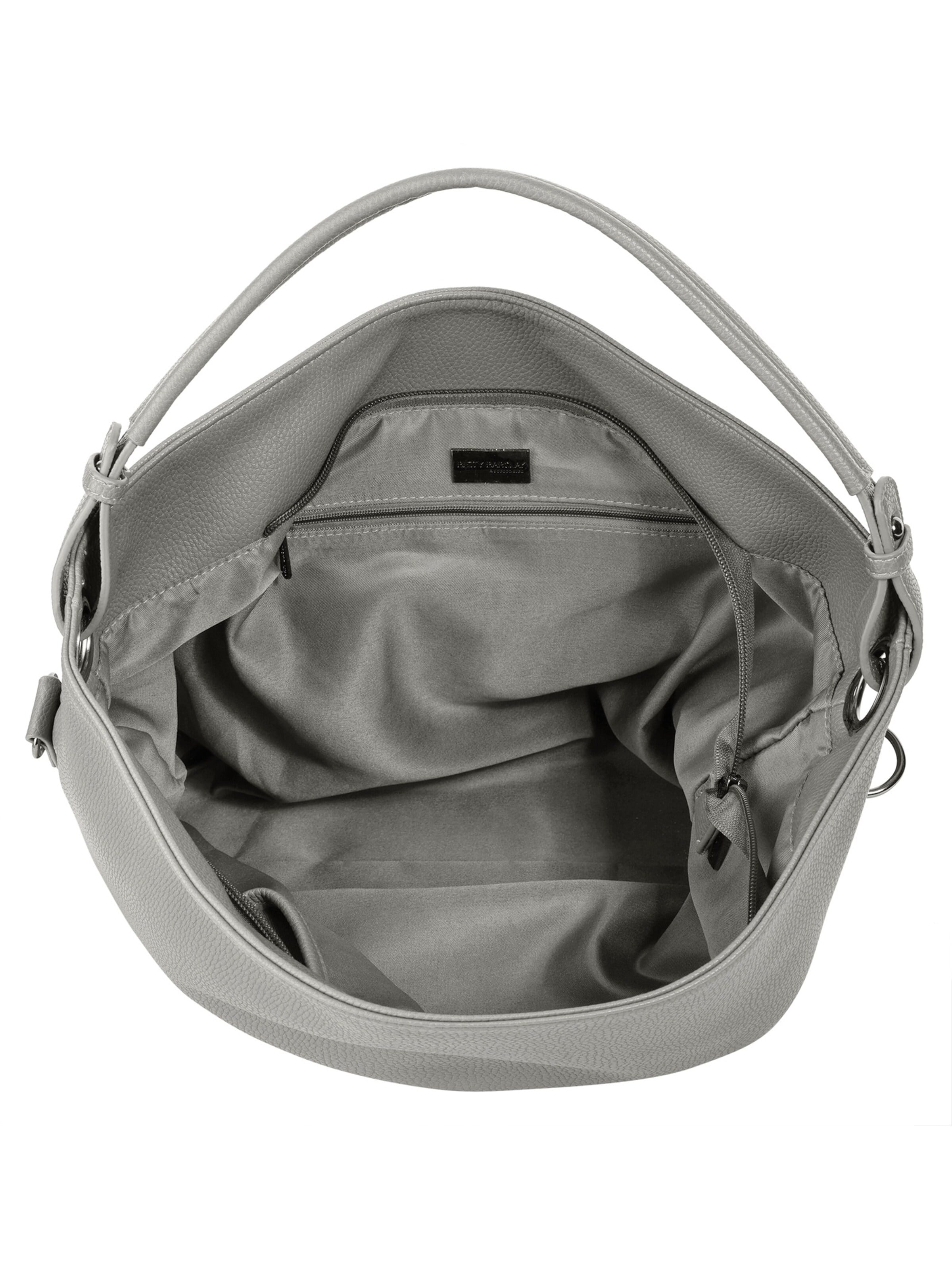 Betty Barclay - Bolso de hombro en gris