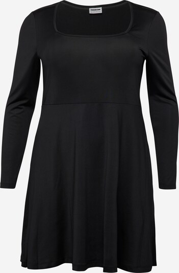 Noisy May Curve Šaty 'KARINA' - čierna, Produkt