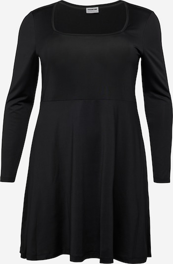 Noisy May Curve Šaty 'KARINA' - černá, Produkt