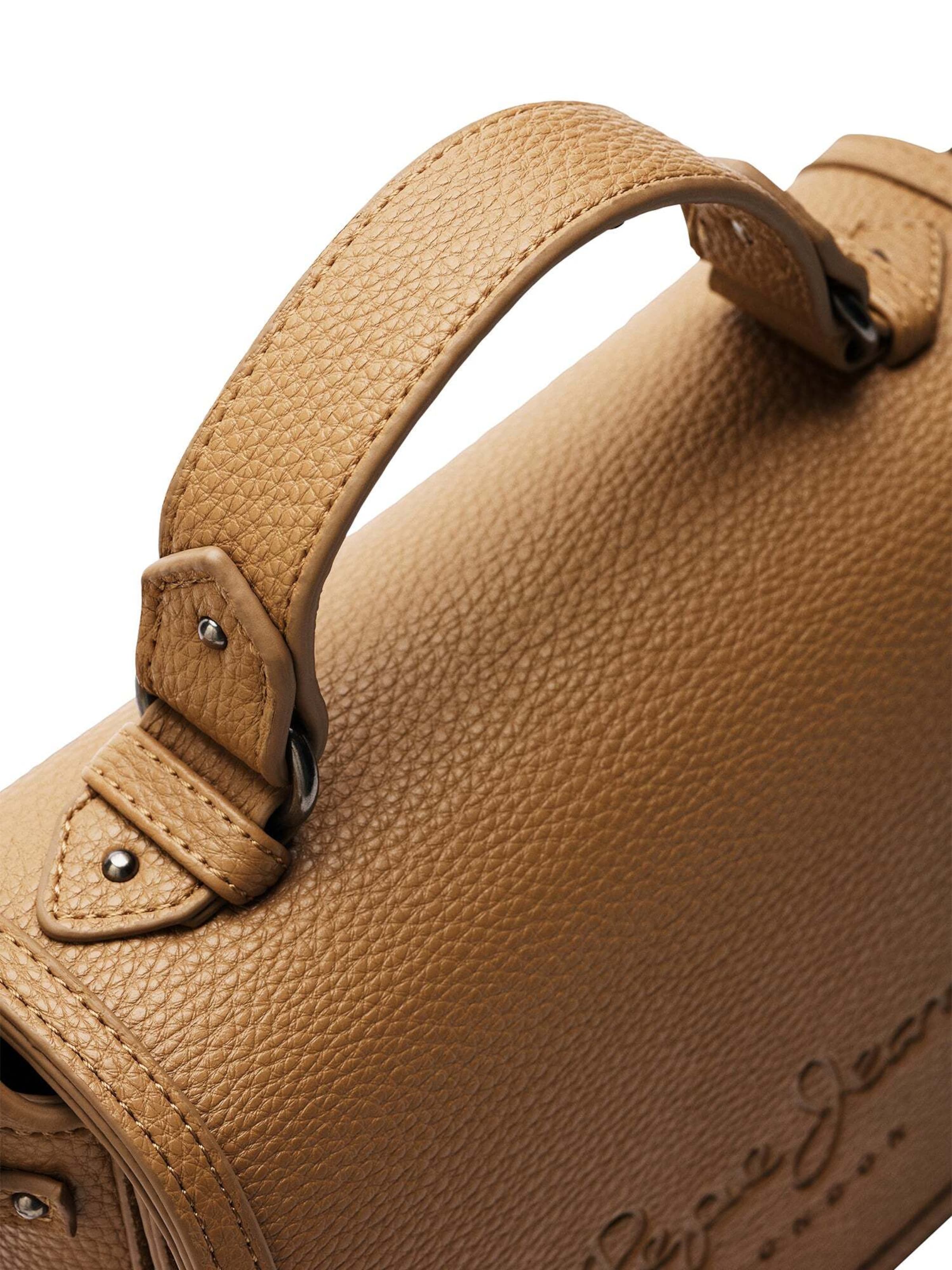 Sacs à main ' ROSALIE KEY ' Pepe Jeans en beige