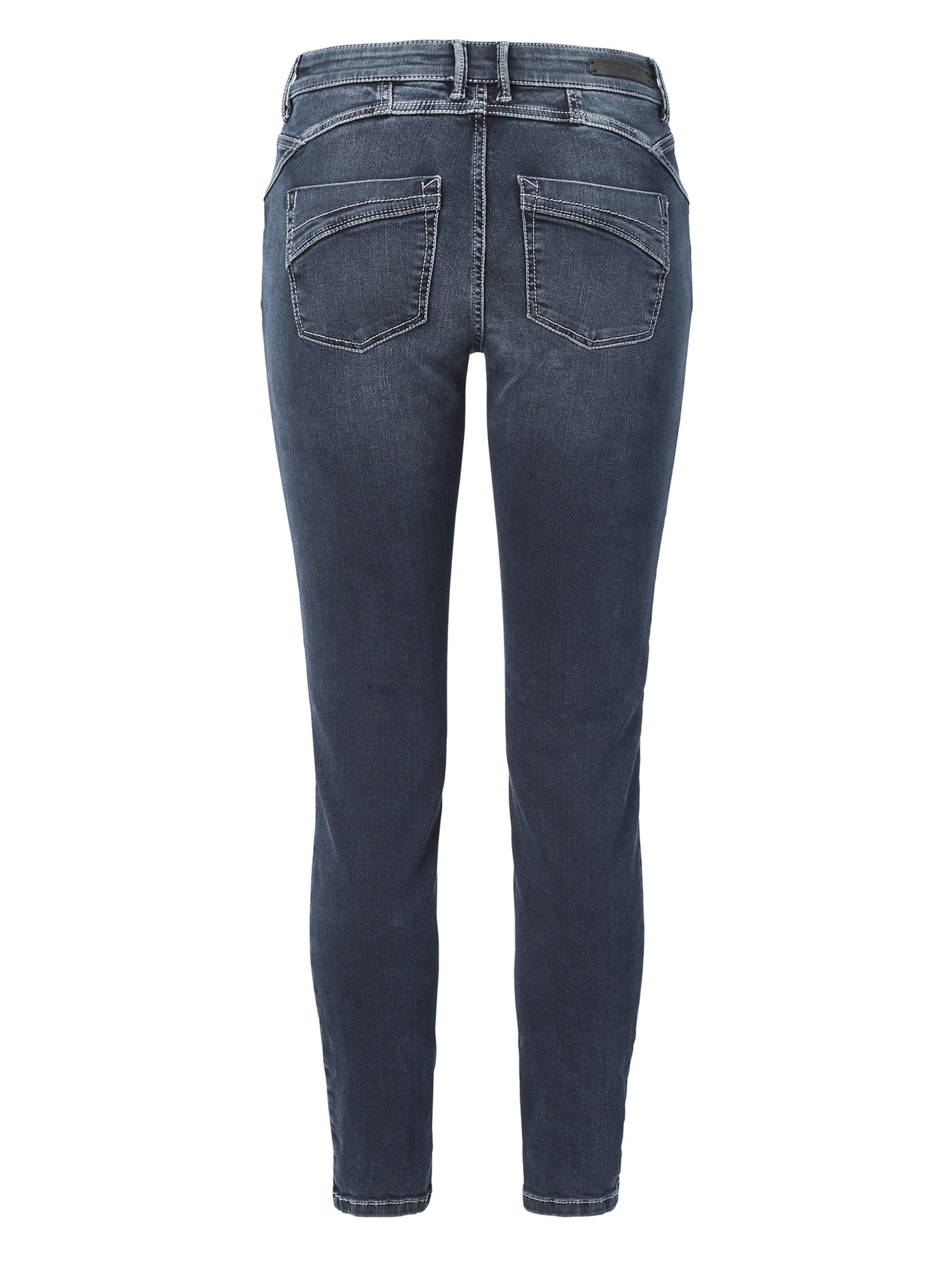 PADDOCKS Skinny Jeans in Blau