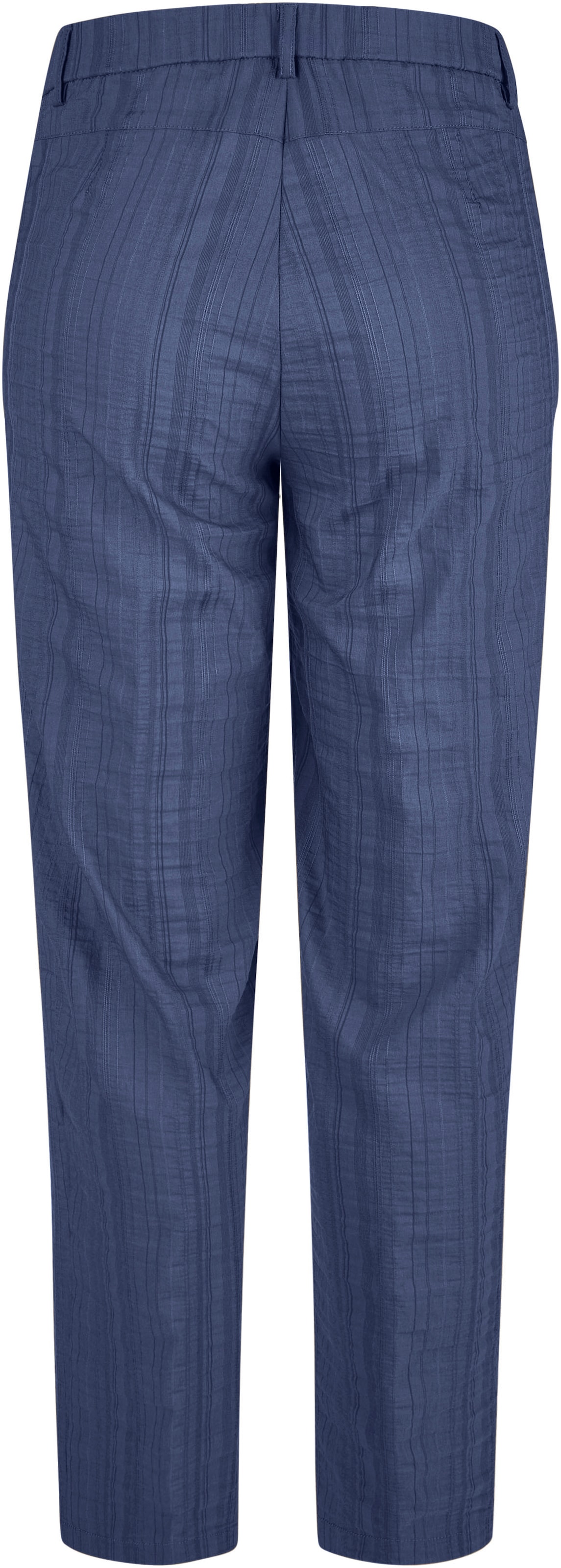 KjBRAND Wide leg Pants in Blue