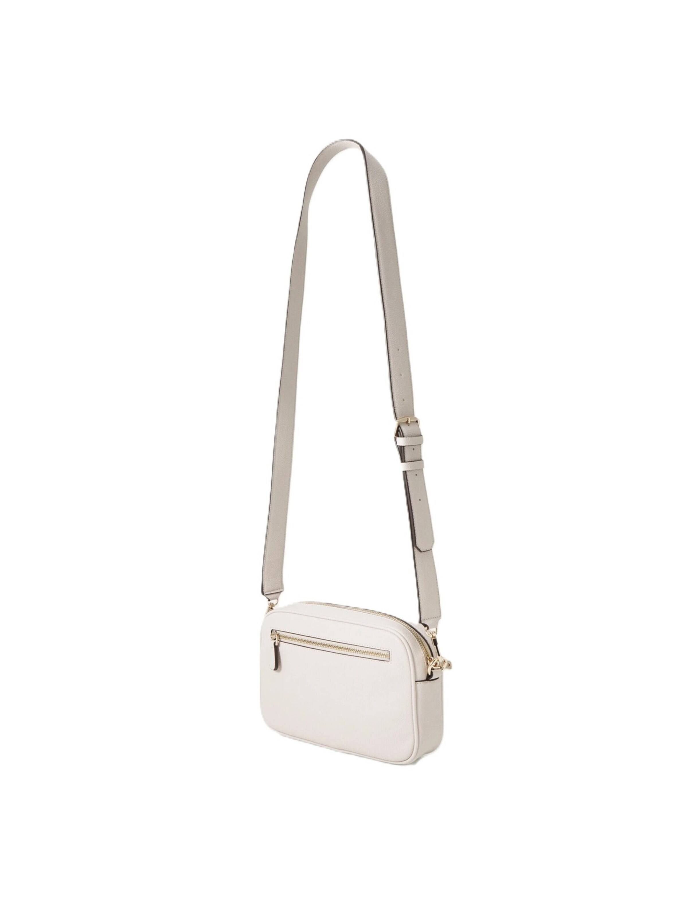 GUESS Crossbody Bag 'BG697414' in Beige