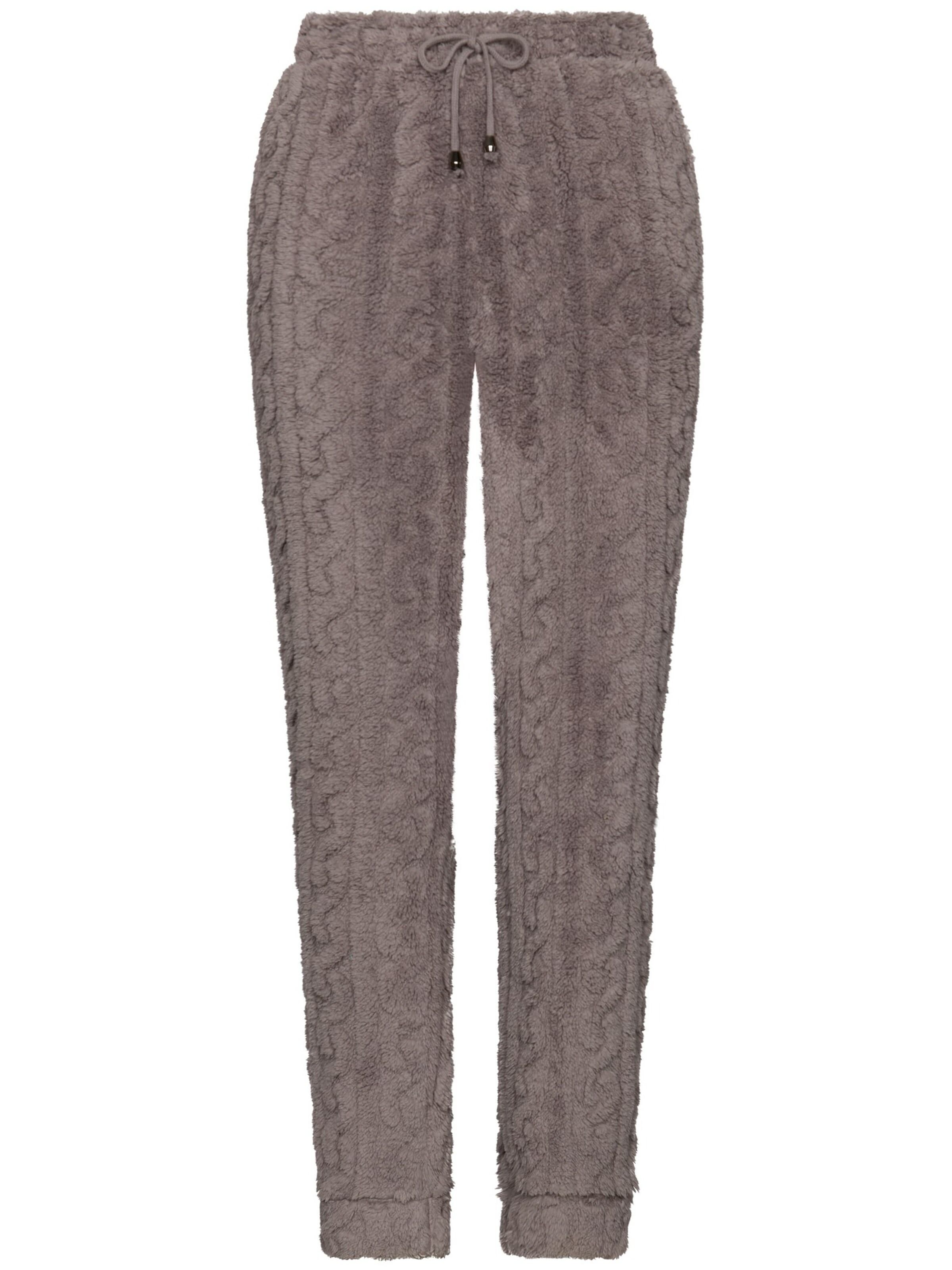 Tenue d'intérieur 'Grey Harmony' Rebelle en gris
