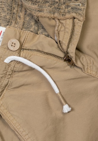 regular Pantaloni di MINOTI in beige