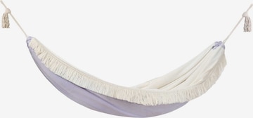 Sówka Design Accessories in Beige: front