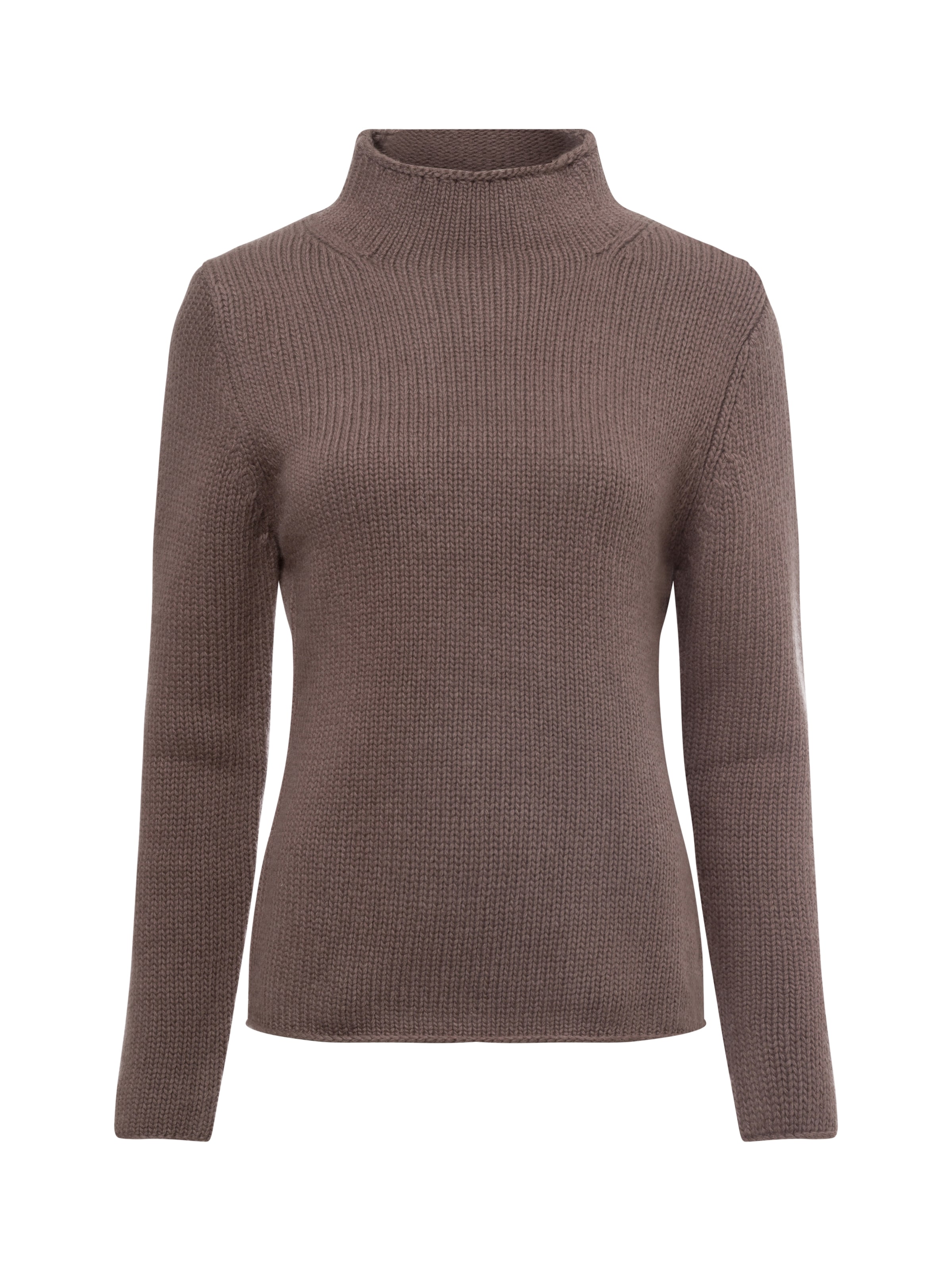 FYNCH-HATTON Sweater in Beige: front