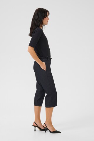 Regular Jean 'Tenna' My Essential Wardrobe en bleu