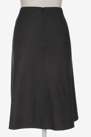 Someday Skirt in M in Grey