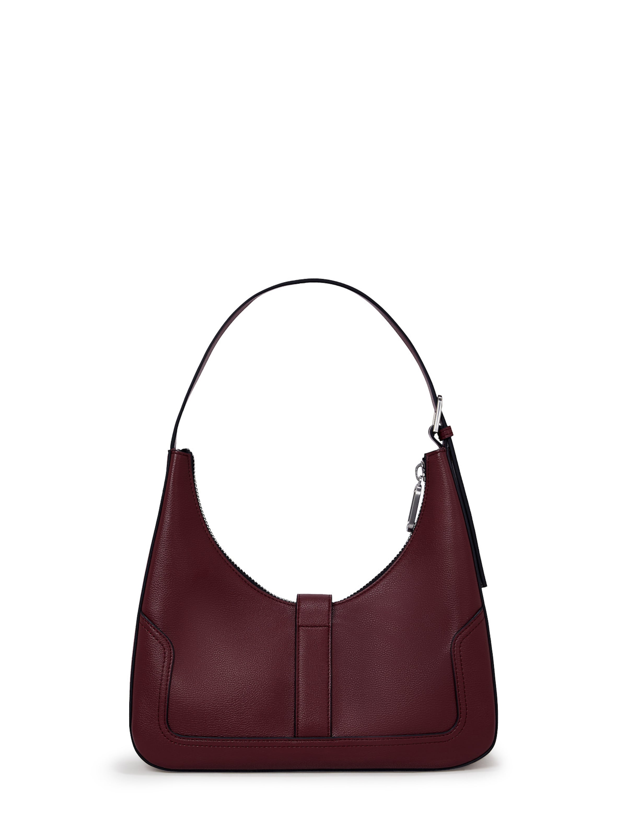 KARL LAGERFELD JEANS Taška přes rameno – červená