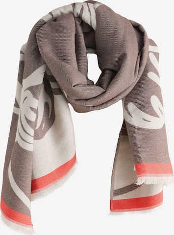 smėlio Next Šalikas: priekis