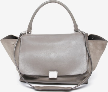 Céline Bag in One size in Brown: front