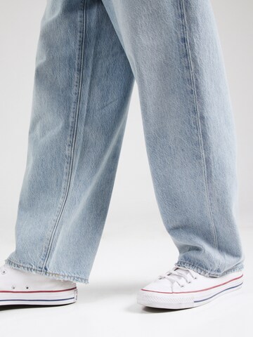 LEVI'S ® - Ropa ancha Vaquero '578' en azul