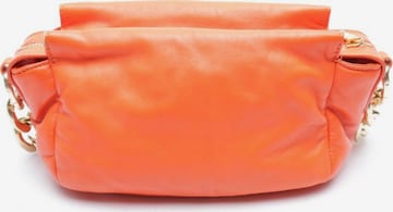 PATRIZIA PEPE Handtasche One Size in Orange