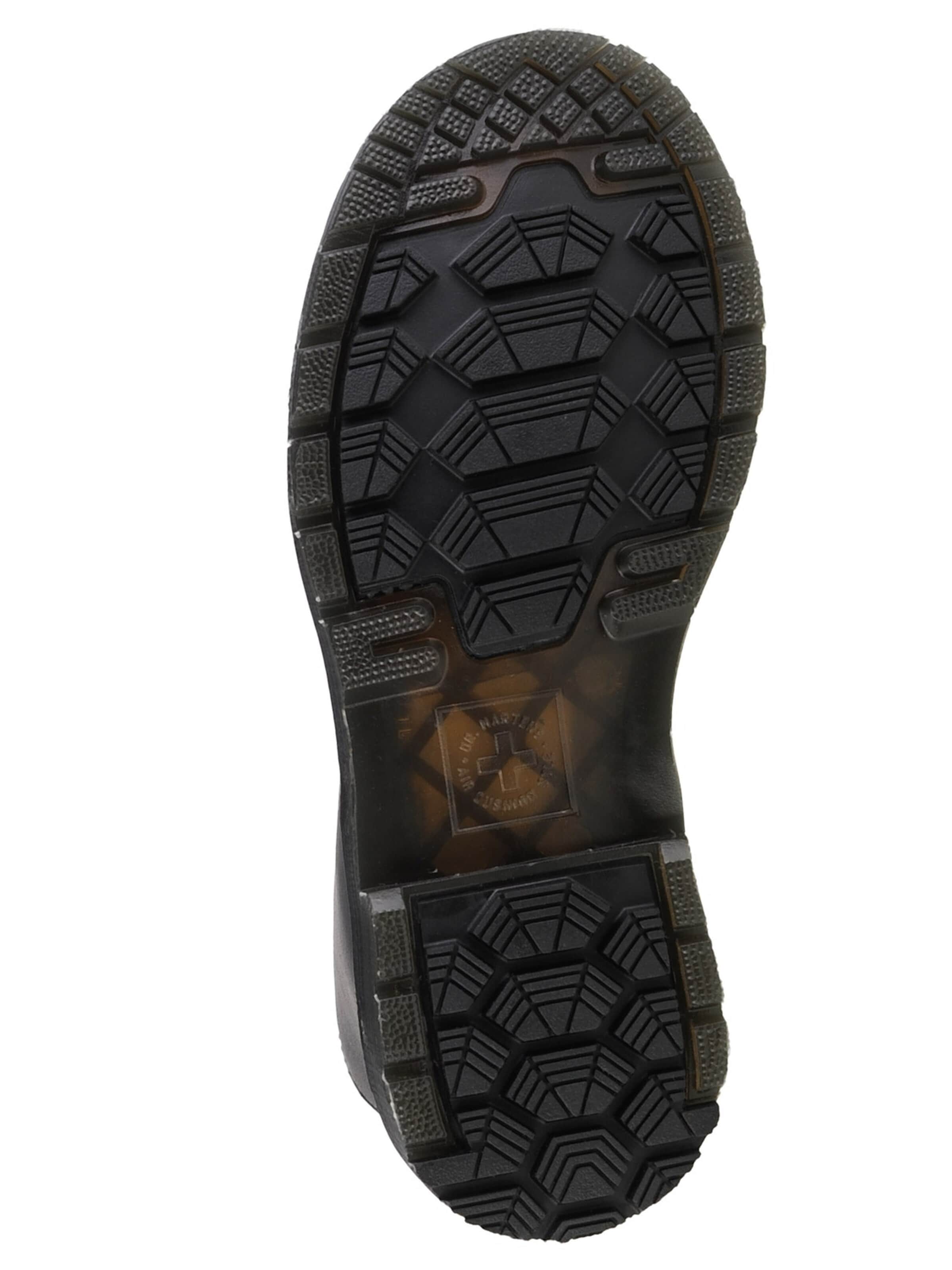 Dr. Martens Boots '1460 Pascal'‌‌‌‌‌‌ in Schwarz