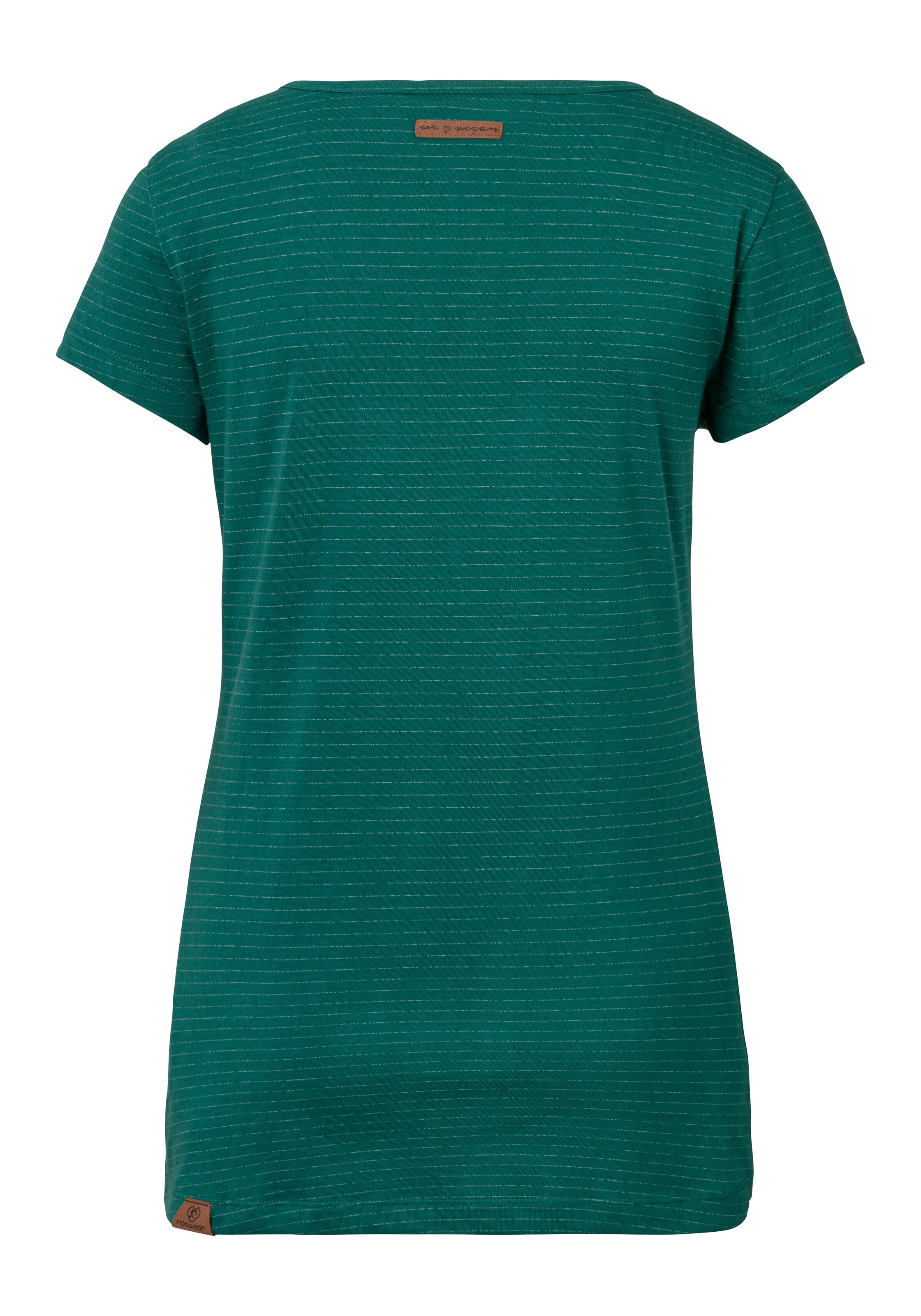 Ragwear Shirt in Green