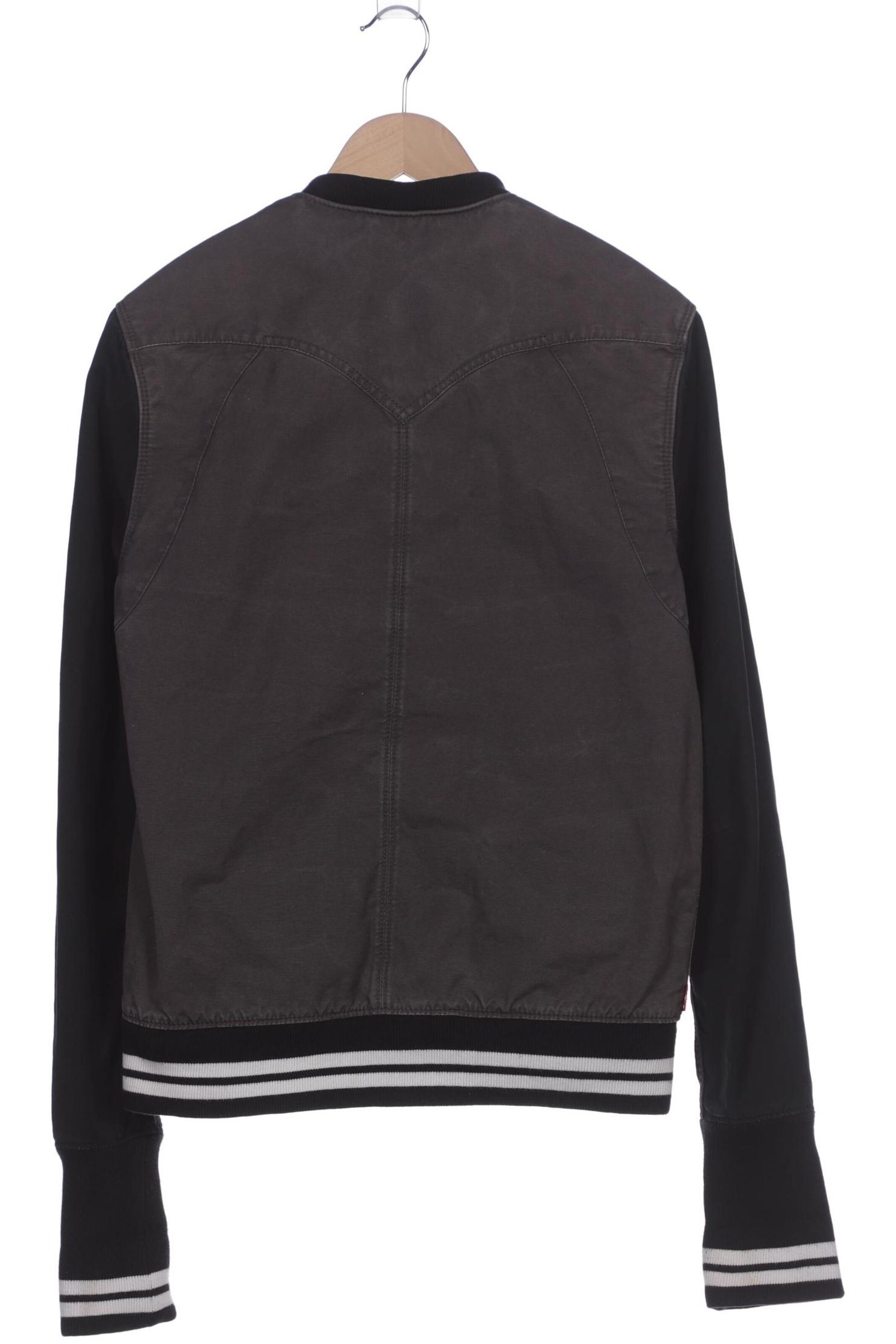 LEVI'S ® Jacke M in Grau