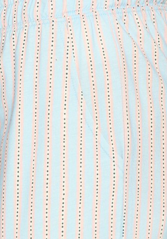 s.Oliver - Pantalón de pijama en azul