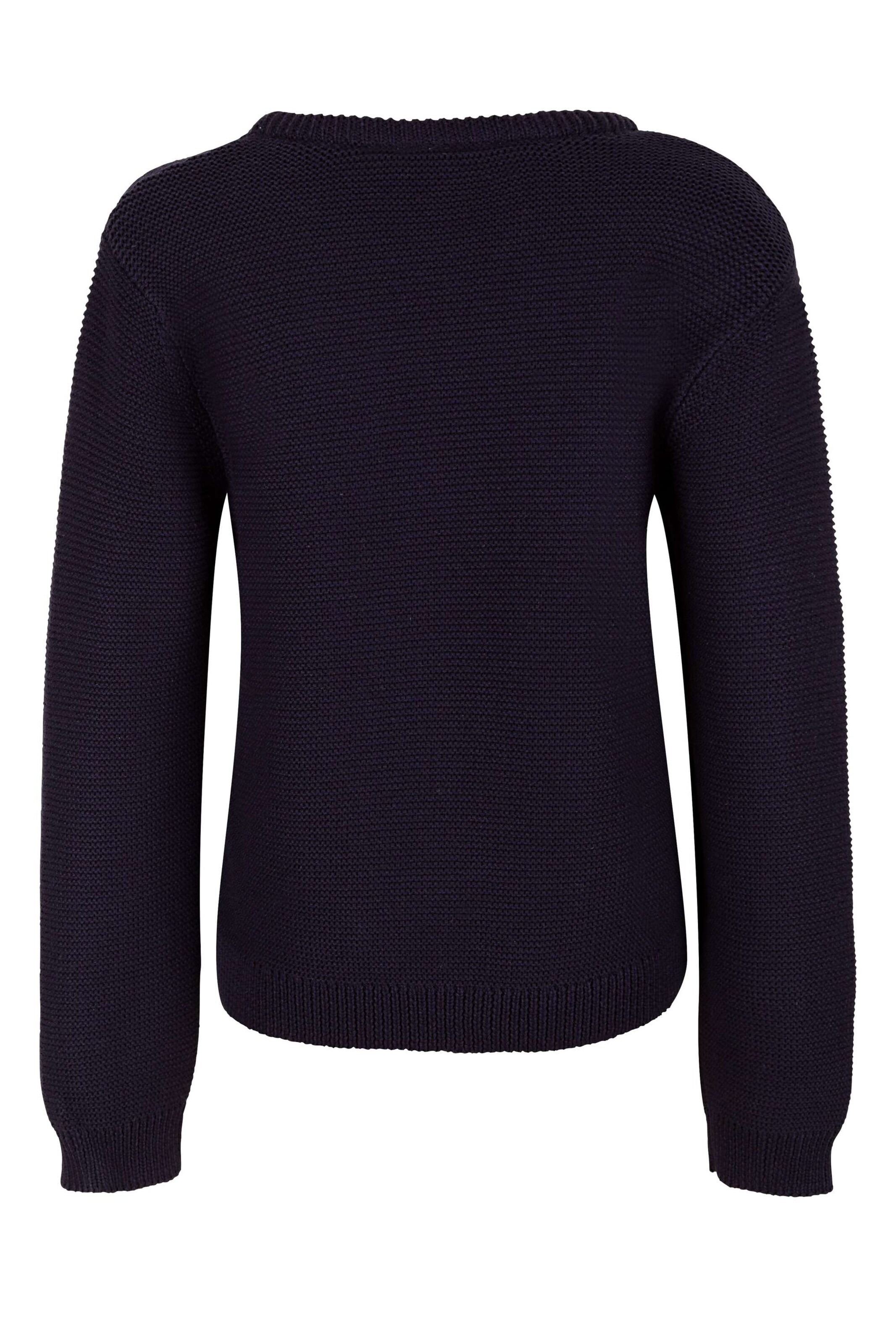 happy girls Svetr – modrá