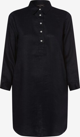 Franco Callegari Blouse in Black: front