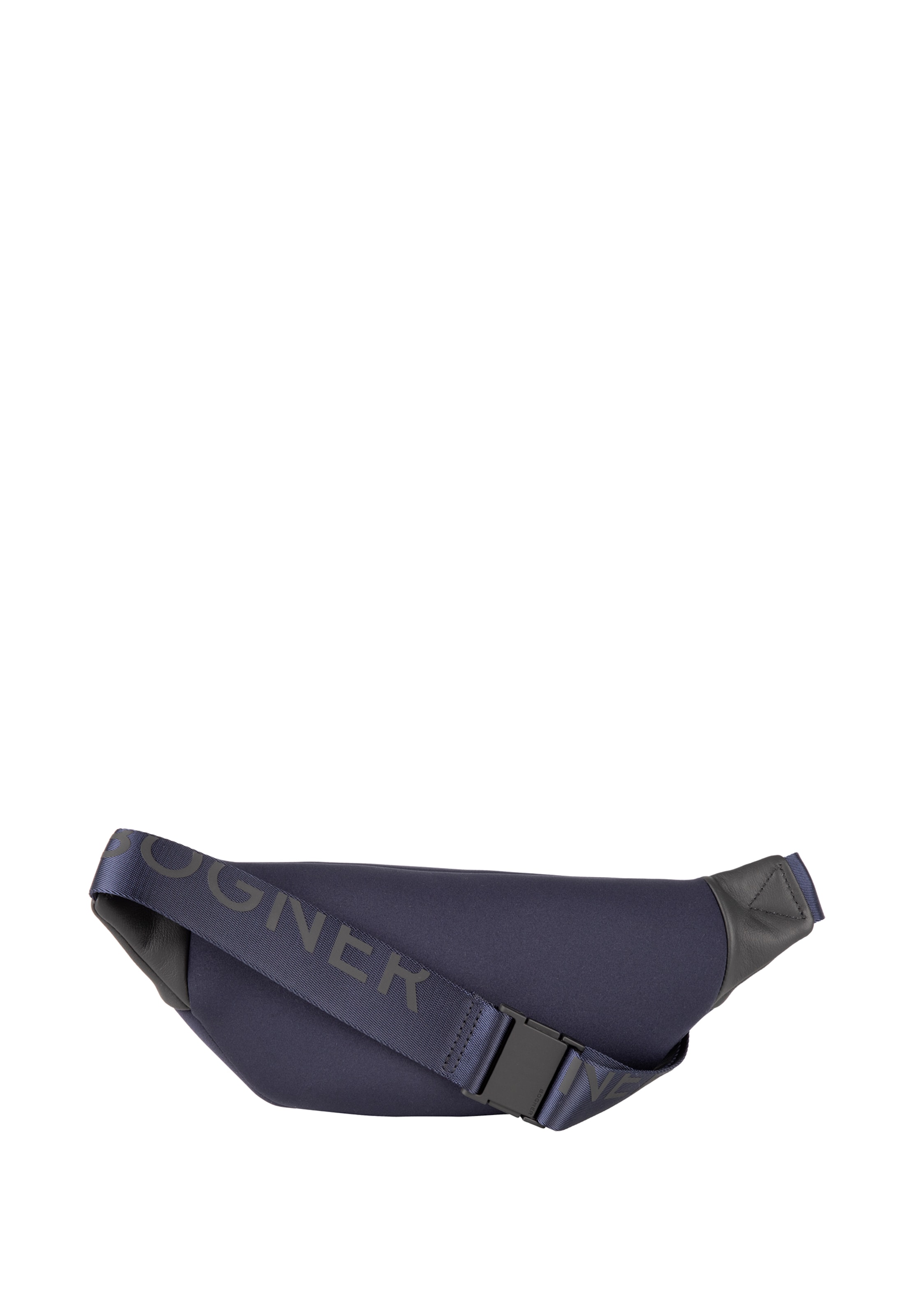 BOGNER Belt bag 'Alvier Janica' in Blue