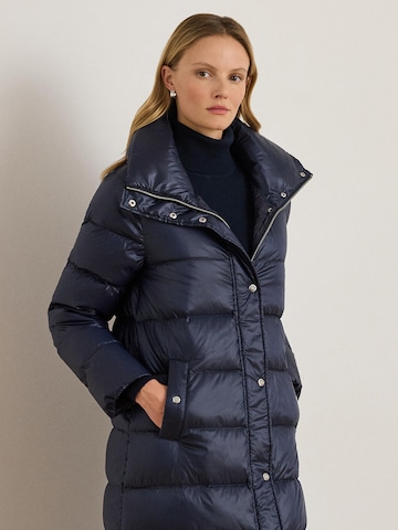 Lauren Ralph Lauren Winter coat in Blue