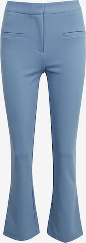 Orsay Bootcut Hose in Blau: predná strana