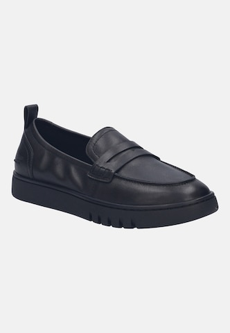 JOSEF SEIBEL Slip-ons 'Jessie 03' in Black
