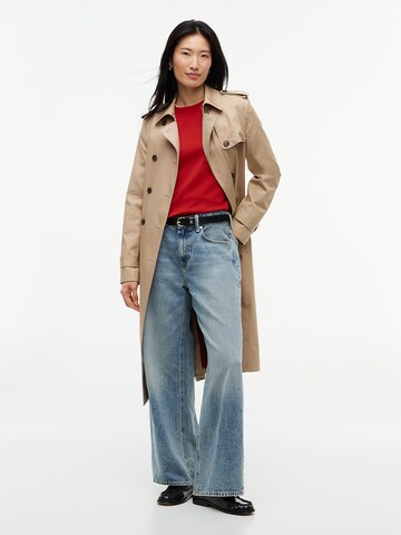 TOMMY HILFIGER Shirt in Red