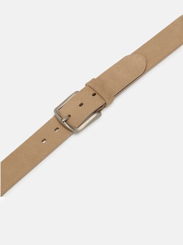 Lloyd belts Gürtel '0264'‌ in Beige