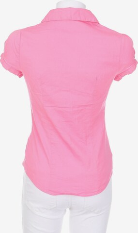 Terranova Bluse S in Pink