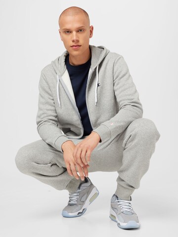 Champion Authentic Athletic Apparel Regular Pants in Grey